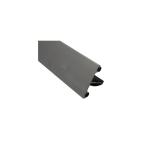 OEM Facade Joint Anodizing Surface Treatment Aluminum Expansion Joint