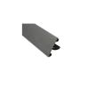 Buy cheap OEM Facade Joint Anodizing Surface Treatment Aluminum Expansion Joint from wholesalers