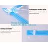 Buy cheap Compression Bag Space Saving, compressible vacumm seal storage bag, vacuum traveling bag without valve, bagease, bagplas from wholesalers