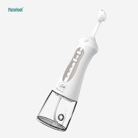Buy cheap 100-240VAC Electric Nasal Irrigator 1200-1800times/min Pulse Water product
