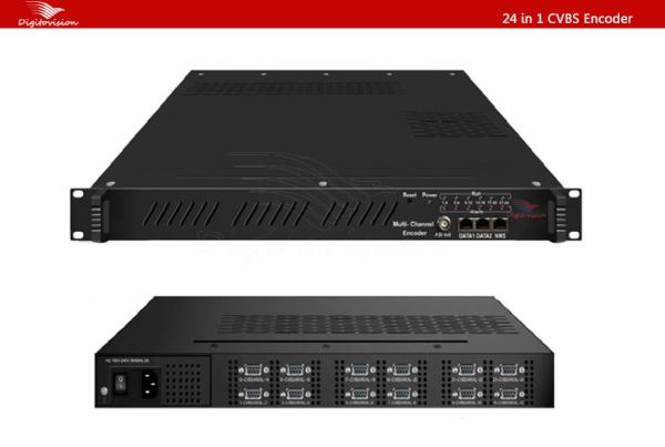 Buy cheap 24 in 1 CVBS Encoder from wholesalers