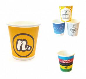 Buy cheap 100-120pcs/Min Hot Air Sealing High Speed Paper Cup / Bowl Machine For Cold Drink from wholesalers