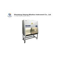 Buy cheap Biological Safety Cabinet Class 2 BSC Biosafety Cabinet Centrifugal Fan product