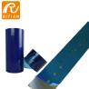 Buy cheap PE Stretch Metal Stainless Steel Surface Protective Protection Film 50 Mic SGS Certificated from wholesalers