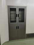Clean Room Laminar Air Flow Cabinet SUS ISO For Hospital