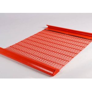 Buy cheap Self-cleaning Metal Mesh Using Independently Vibrating Weft Wires from wholesalers