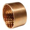 Buy cheap B09 Morrison Bronze Bearings CuSn8 Lubrication Indents, china supplier from wholesalers