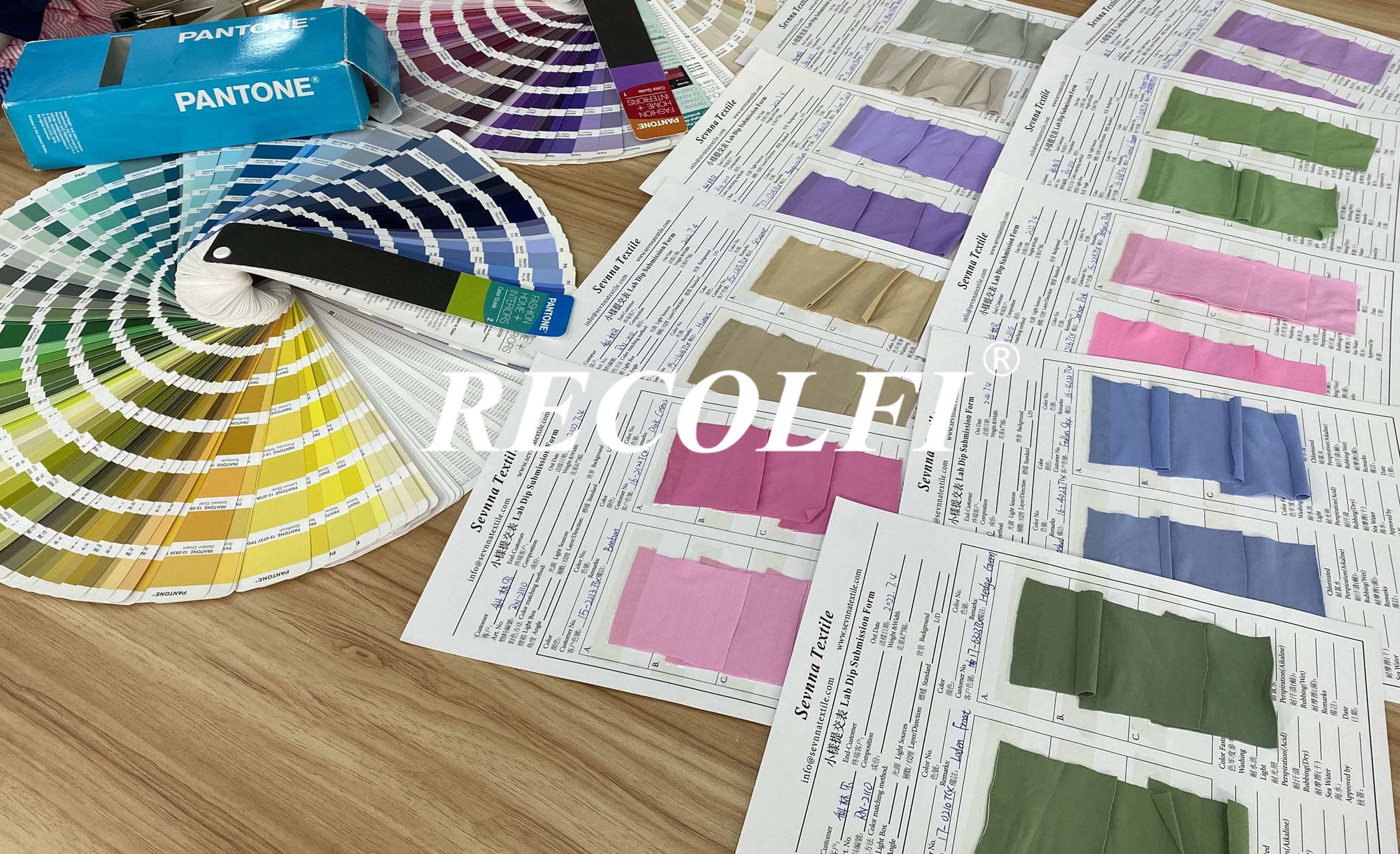 Sustainable Activewear Warp Knit Fabric Sublimation Printing Workout Yoga Wear