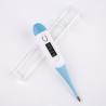 Buy cheap digital thermameter adults kids baby mouth armpit anus flexible tip thermometer from wholesalers