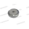 Buy cheap Metal Roller , Rear , Guide 54750001 Textile Machine Parts , For GT5250 Cutter Parts from wholesalers