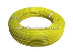 UL3135 High Temperature Resistant Electronic Silicone Rubber Wire Rated 200℃