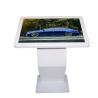 Buy cheap 43 Inch Advertising Commercial Digital Signage Displays Horizontal LCD Capacitive Touch Display from wholesalers