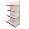 Buy cheap Factory Customized Supermarket Store Shelf Convenience Store Gondola Rack Display Steel Groceries Shelves /Racking and Shelving from wholesalers
