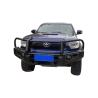 Buy cheap Steel Front Bumper Plate for Toyota Tocama Heavy-Duty 4x4 Off Road Accessories Parts from wholesalers