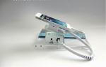 COMER anti-theft alarm devices Phone Price tag label holder with Cell phone