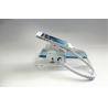 Buy cheap COMER anti shoplift cable locking for gsm Mobile phone with acrylic label stand from wholesalers