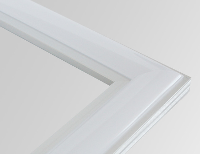 High Power Square Linear LED Lighting For Commercial Lighting 600x600mm 36W
