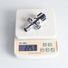 Buy cheap Brass 1/2 Inch 3 Way 15mm 0.8MPA T Angle Valve from wholesalers