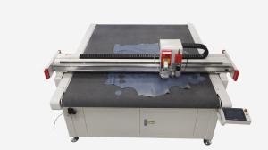 Wholesale Automatic Sofa Cutting Machine 220V - 380V Knife CNC Machine from china suppliers
