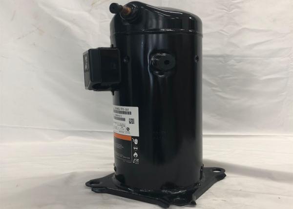 Buy cheap Refrigeration Hermetic Scroll Air Conditioning Compressor 8HP Black Color ZR94KCE-TFD from wholesalers