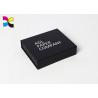 Buy cheap Durable Printed Gift Boxes Fashion Logo Flap Rigid Glossy Lamination Paper Board from wholesalers