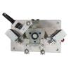 Buy cheap Semi Automatic Full Height Turnstile Mechanism IP44 Solenoid Drive Dry Contact from wholesalers