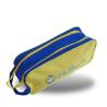 Buy cheap Polyester Custom Promotional Bags , Waterproof Shoe Bag Zipper Closure from wholesalers