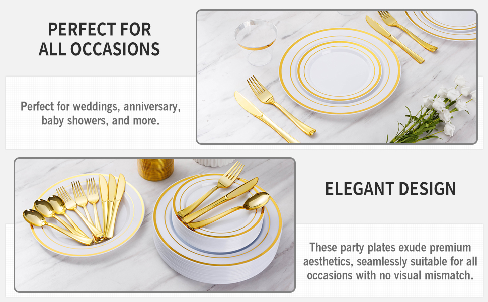 Plastic Plate