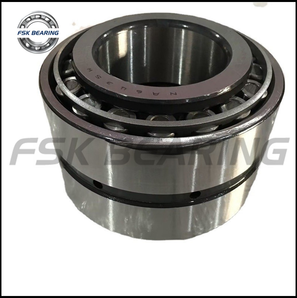 511981 TDO Tapered Double Outer Imperial Roller Bearing 200*310*152 mm Large Size