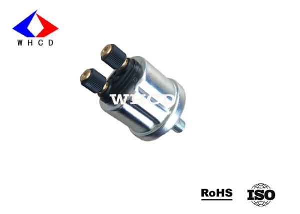 Buy cheap Small Size 0 ~ 100 PSI Automotive Oil Pressure Sensor For Diesel Truck Engine from wholesalers