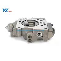 Buy cheap K9001833 Hydraulic Pump Regulator For Daewoo Excavator DH210 DH215 DH225 DH258 product