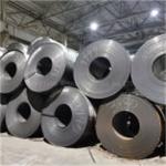 St12 Steel Cold Rolled Coil 1000-6000mm Cold Rolled Stainless Steel Sheet In