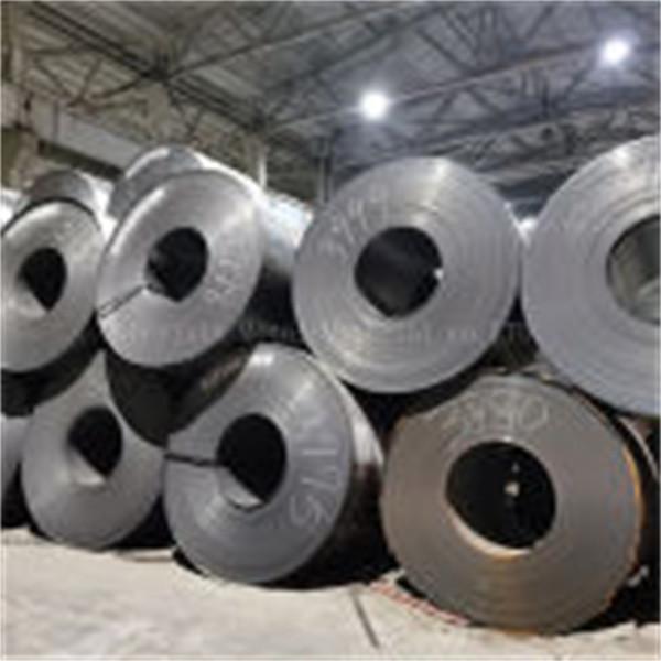 Buy cheap St12 Steel Cold Rolled Coil 1000-6000mm Cold Rolled Stainless Steel Sheet In Coil from wholesalers