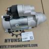 Buy cheap Hyunsang High Quality Engine Parts 12 V 2.2 Kw Starter 0001362705 01182386 from wholesalers