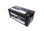 24V 200AH Lithium Ion Trolling Motor Battery For Solar System