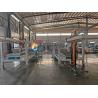 Buy cheap 1220mm PVC Sheet Production Line for PVC Marble Sheet with Double Screws Feeder from wholesalers