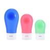 Buy cheap Portable Wash Kit 60ml Silicone Travel Tube For Cosmetic Packaging from wholesalers