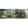 Buy cheap 200kW Heat Power Unit 1.52T Combined Heat And Power Expansion Tank from wholesalers