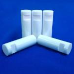 Accurate CNC Machining Ceramic Shaft For Pump Anti Corrosion Long Durability