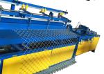 High Speed Fencing Wire Manufacturing Machine Twister System 8.5kw Power