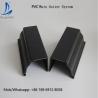 Buy cheap White Color 5.2inch PVC Rain Gutter Malaysia/Philippines/Kenya from wholesalers