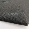 Buy cheap Water Soluble Shrink Resistant Hair Interlining For Suit from wholesalers