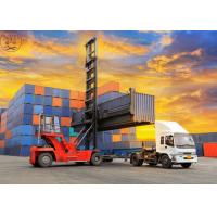 Buy cheap Express Sea Freight Forwarder China To USA Logistics Shipping product