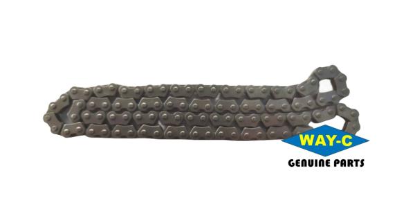 Buy cheap 94591-69096 Motorcycle Engine Parts Moto Camshaft Timing Chain For YAMAHA FZ16 from wholesalers