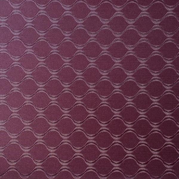 Buy cheap Certificate cover color customized PVC coated paper With Brown red lantern pattern from wholesalers