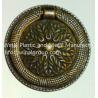 Buy cheap Furniture suspension loop cabinet handle,diameter60*H11,Europe style,antique bronze or OEM from wholesalers