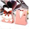 Buy cheap Custom Gift Mini Cake Paper Handle Box for Wedding Celebrations Other Gift Craft from wholesalers