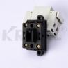 Buy cheap 63A 1Pole IP66 Industrial Outdoor Waterproof Isolating Switch from wholesalers
