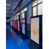 Buy cheap Interactive Touch System For Customer Self Inspection With Outdoor Business Display from wholesalers
