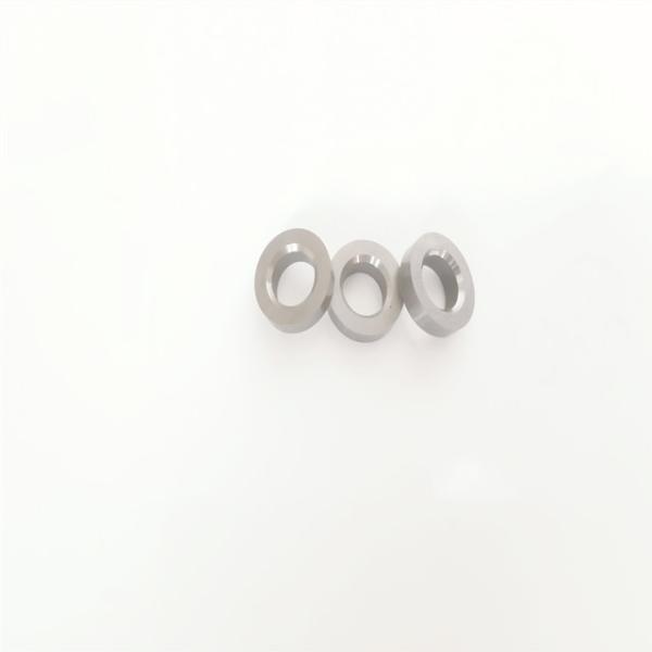 Buy cheap Oil / Gas Industry Tungsten Carbide Parts , Cemented Carbide Tool Various Sizes from wholesalers
